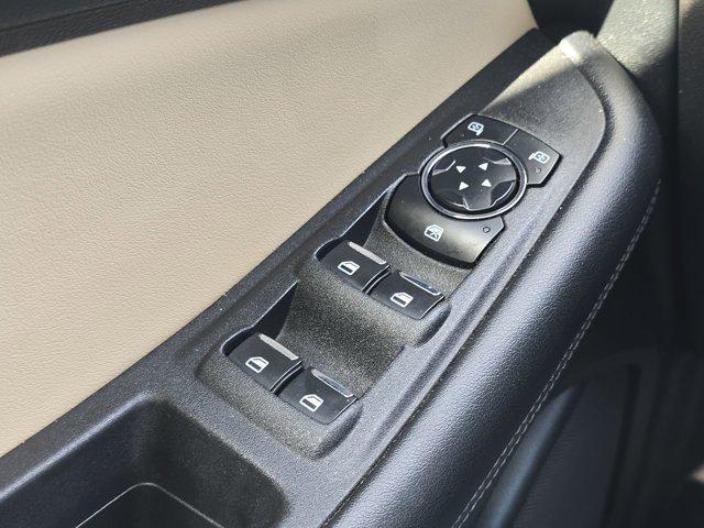 used 2023 Ford Edge car, priced at $21,500