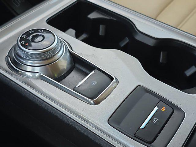 used 2023 Ford Edge car, priced at $21,500