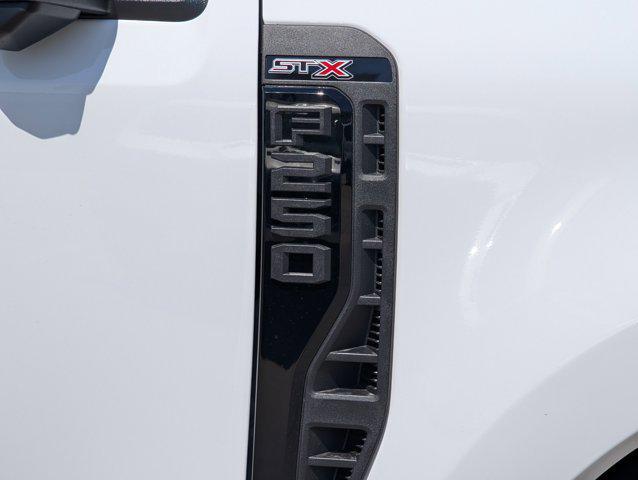 new 2026 Ford F-250 car, priced at $70,166