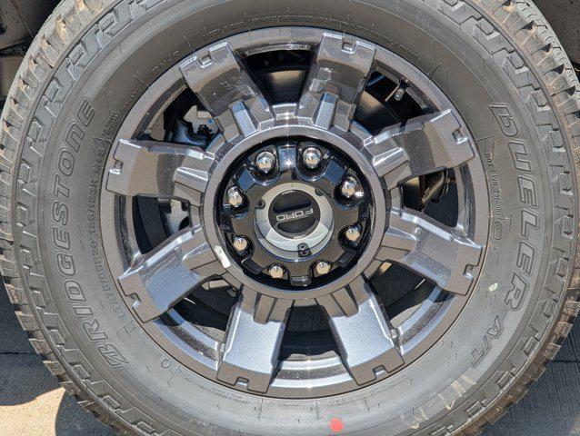 new 2026 Ford F-250 car, priced at $70,166