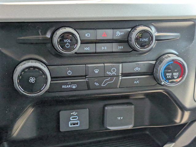 new 2026 Ford F-250 car, priced at $70,166