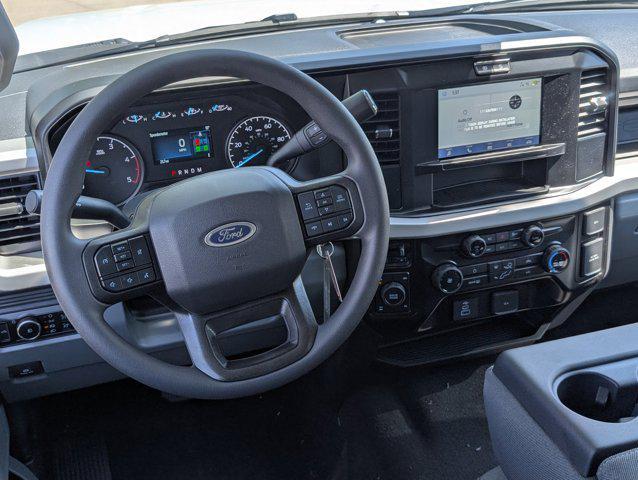 new 2026 Ford F-250 car, priced at $70,166