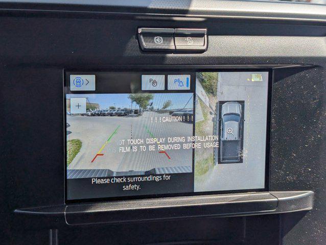 new 2026 Ford F-250 car, priced at $70,166