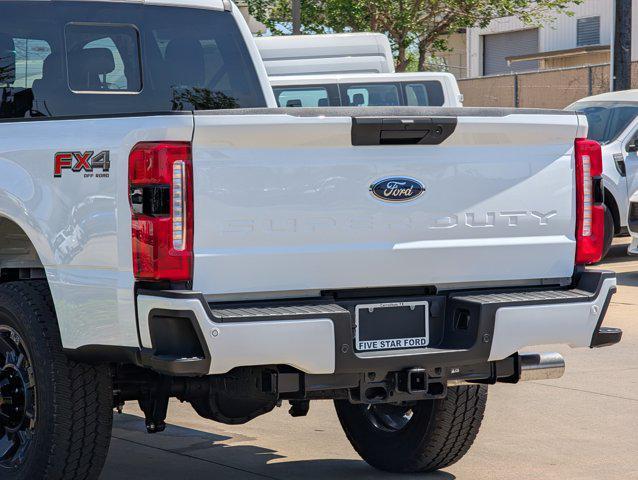 new 2026 Ford F-250 car, priced at $70,166