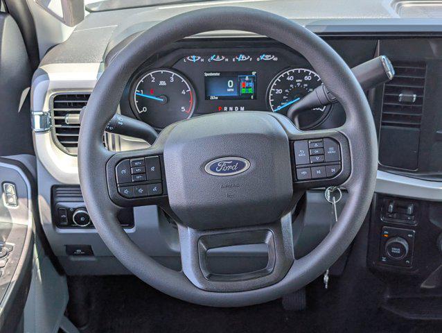 new 2026 Ford F-250 car, priced at $70,166