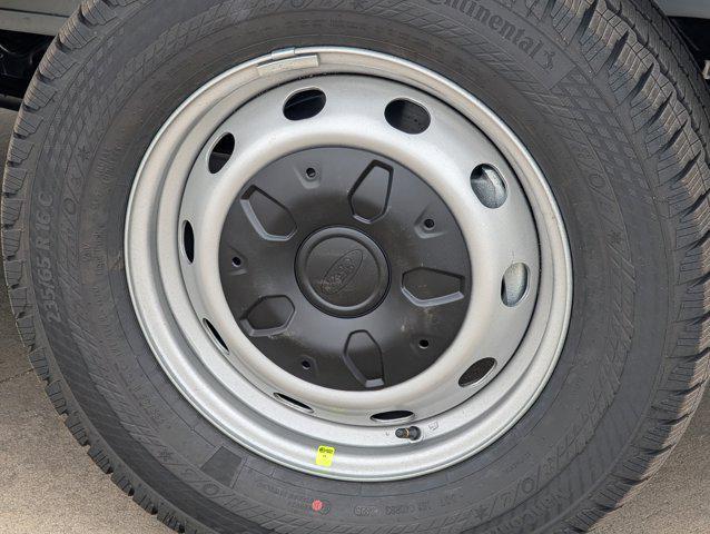 new 2026 Ford Transit-150 car, priced at $53,105