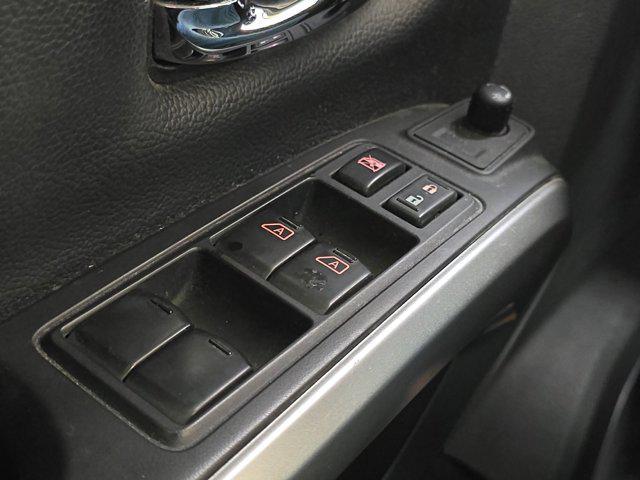 used 2017 Nissan Titan car, priced at $19,750