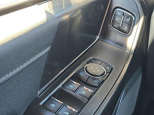 used 2023 Ford F-150 car, priced at $47,750