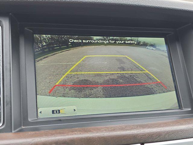 used 2015 Hyundai Genesis car, priced at $11,500