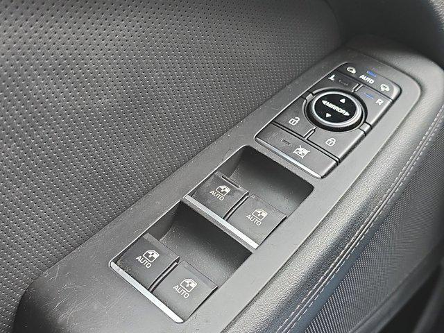 used 2015 Hyundai Genesis car, priced at $11,500