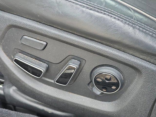 used 2015 Hyundai Genesis car, priced at $11,500