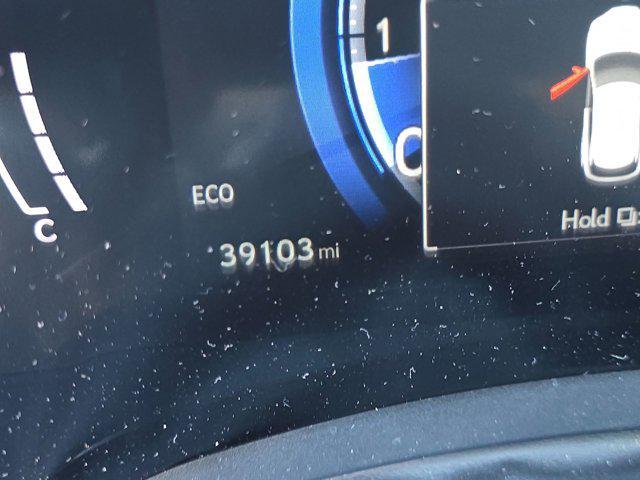 used 2023 Lexus RX 350 car, priced at $47,000