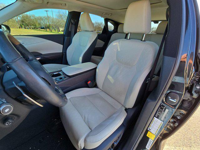 used 2023 Lexus RX 350 car, priced at $47,000