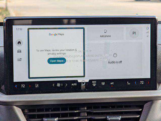 new 2026 Ford Explorer car, priced at $60,758