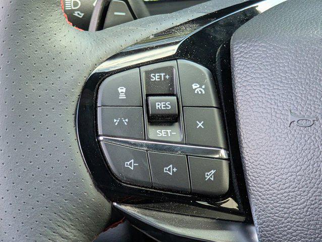 new 2026 Ford Explorer car, priced at $60,758