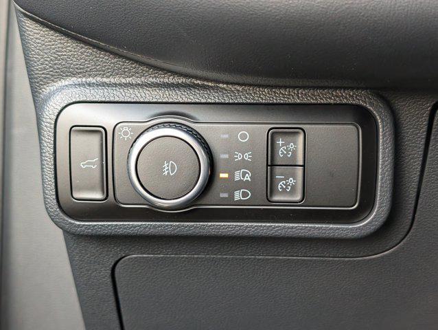 new 2026 Ford Explorer car, priced at $60,758