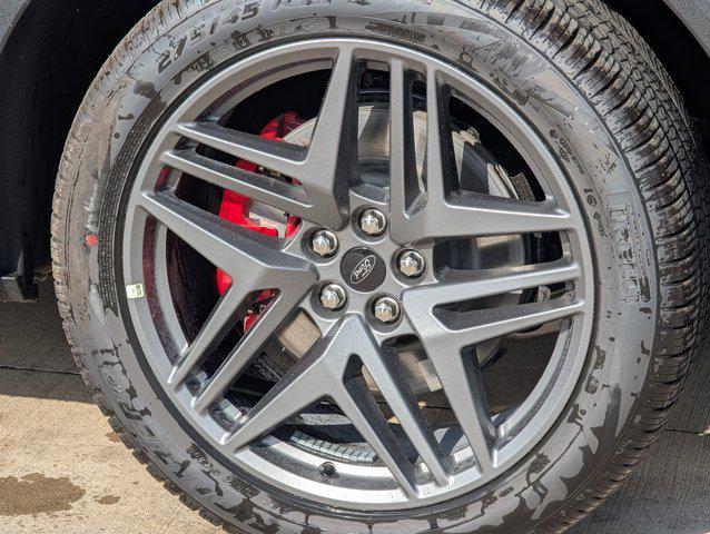 new 2026 Ford Explorer car, priced at $60,758