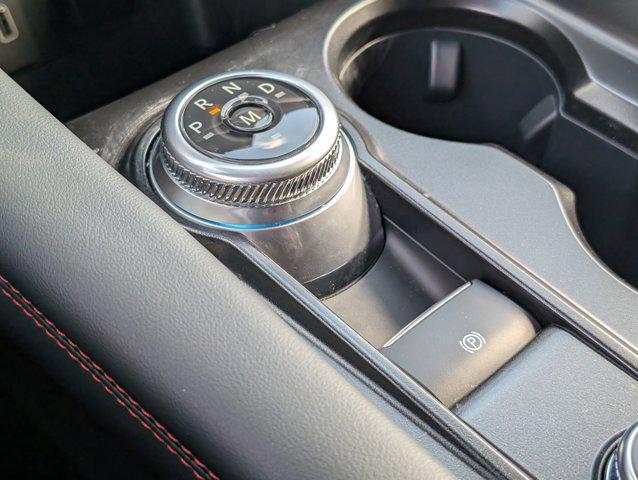 new 2026 Ford Explorer car, priced at $60,758