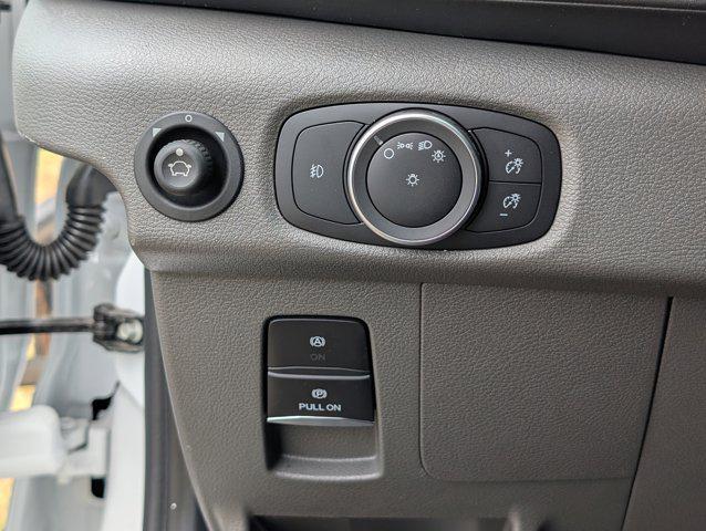 new 2025 Ford Transit-150 car, priced at $57,560