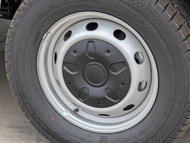 new 2025 Ford Transit-150 car, priced at $57,560