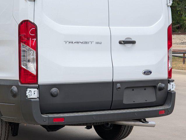 new 2025 Ford Transit-150 car, priced at $57,560