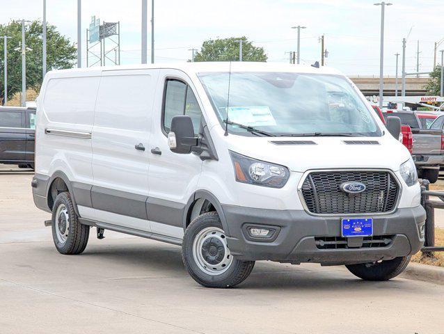 new 2025 Ford Transit-150 car, priced at $57,560