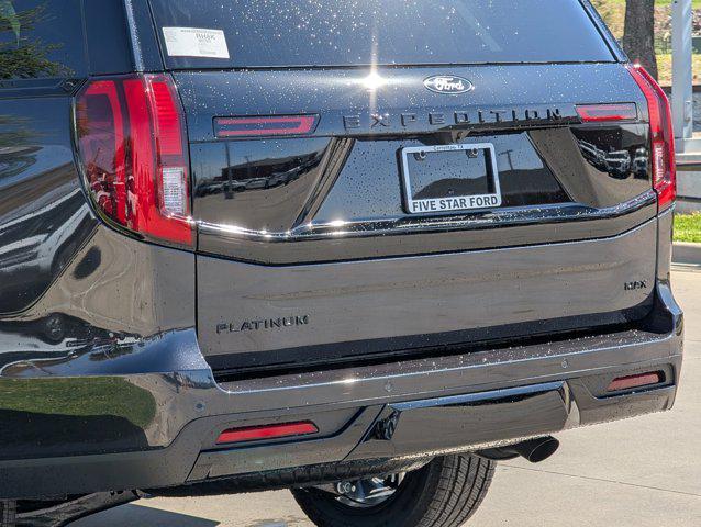 new 2026 Ford Expedition Max car, priced at $81,592