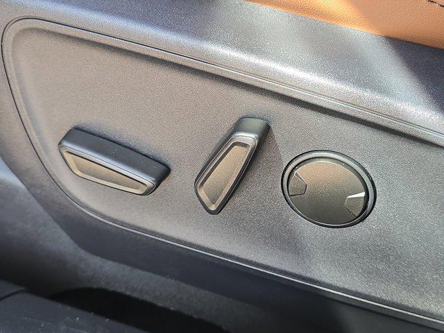 used 2025 Ford Bronco Sport car, priced at $31,500