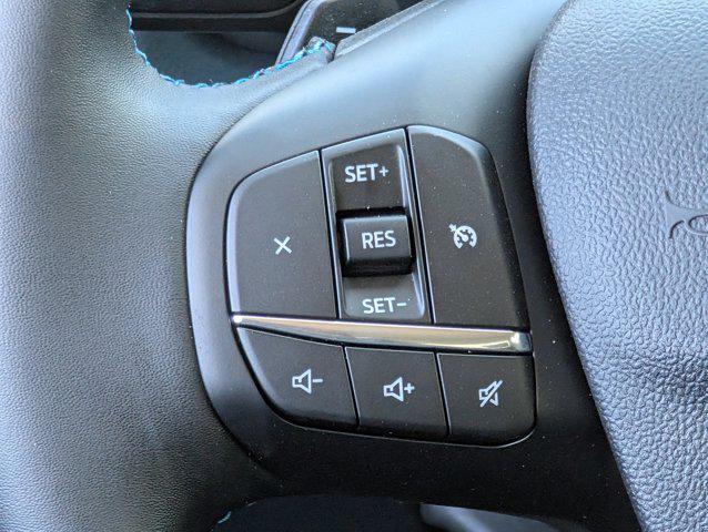 new 2026 Ford Maverick car, priced at $37,083