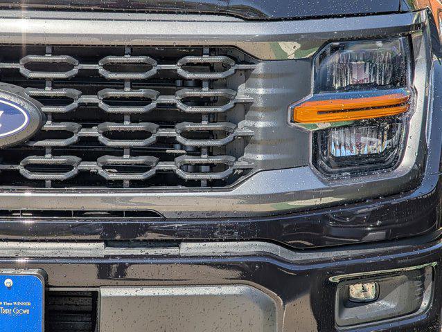 new 2026 Ford F-150 car, priced at $42,442