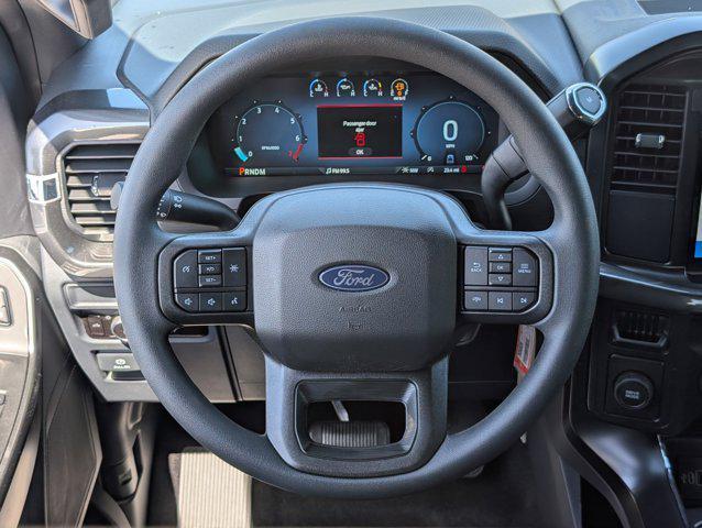 new 2026 Ford F-150 car, priced at $42,442