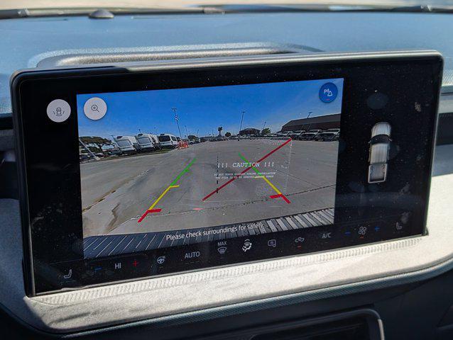 new 2026 Ford Maverick car, priced at $34,427