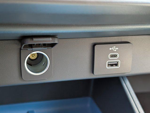 new 2026 Ford Maverick car, priced at $34,427