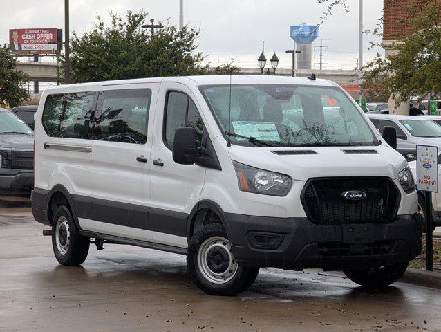 new 2024 Ford Transit-350 car, priced at $57,630