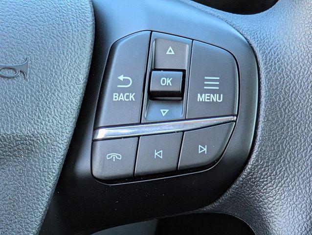 new 2026 Ford Escape car, priced at $30,902