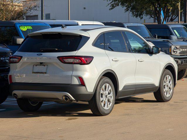 new 2026 Ford Escape car, priced at $30,902