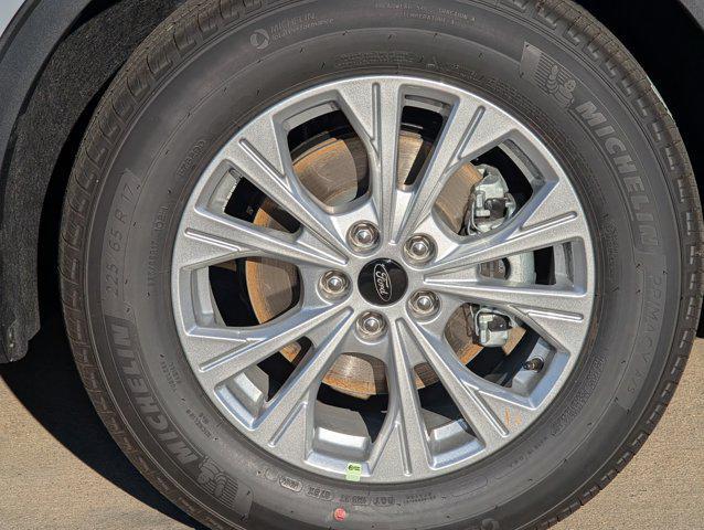 new 2026 Ford Escape car, priced at $30,902