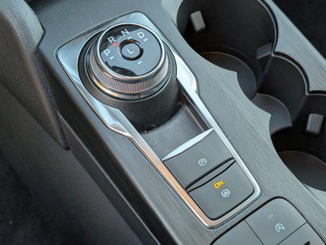 new 2026 Ford Escape car, priced at $30,902