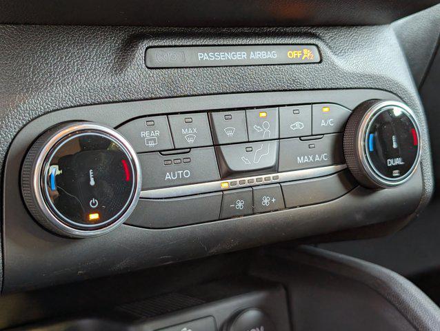 new 2026 Ford Escape car, priced at $30,902