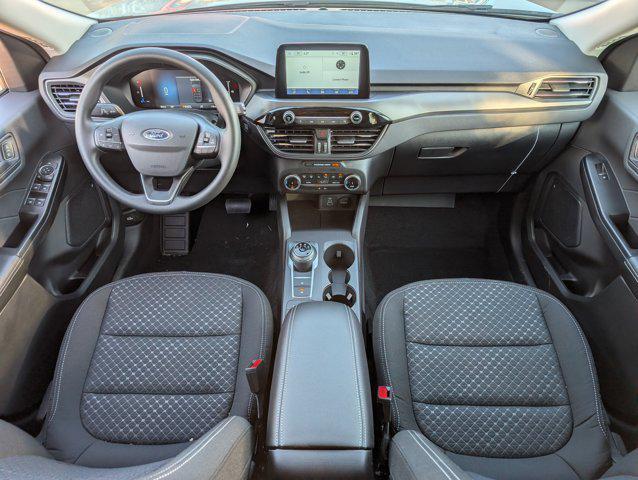 new 2026 Ford Escape car, priced at $30,902