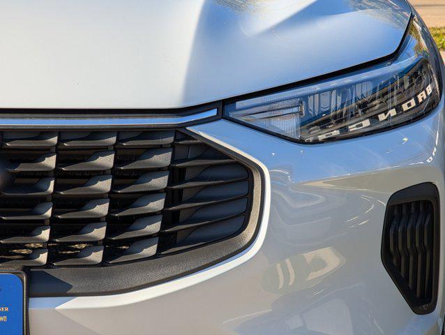 new 2026 Ford Escape car, priced at $30,902