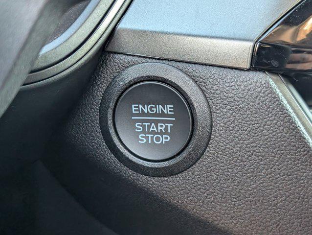 new 2026 Ford Escape car, priced at $30,902