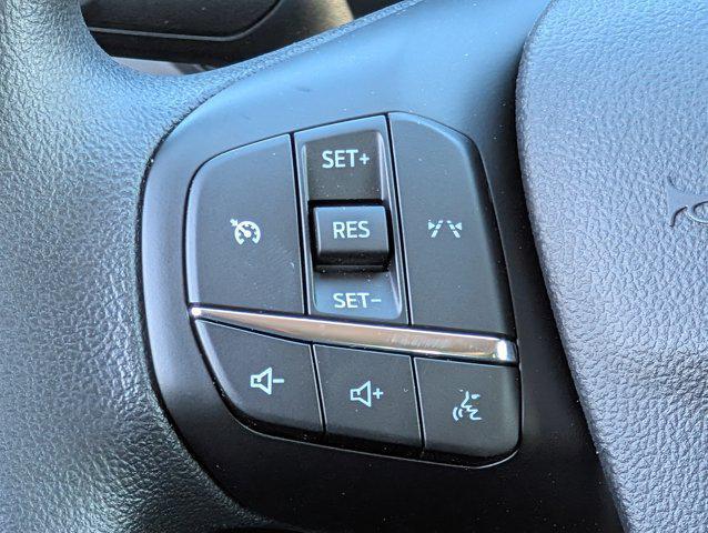 new 2026 Ford Escape car, priced at $30,902