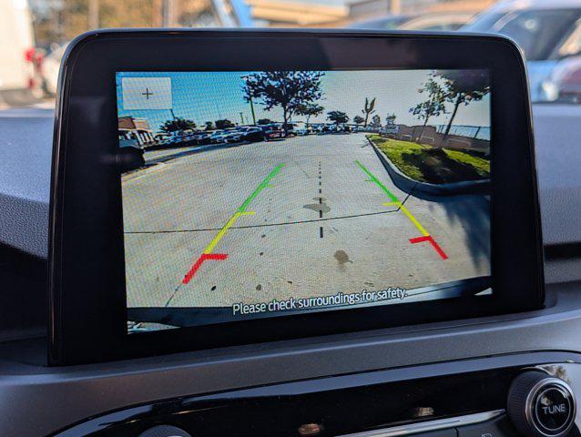 new 2026 Ford Escape car, priced at $30,902