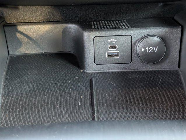 new 2026 Ford Escape car, priced at $30,902