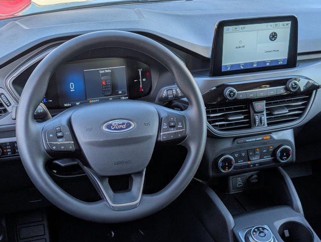 new 2026 Ford Escape car, priced at $30,902