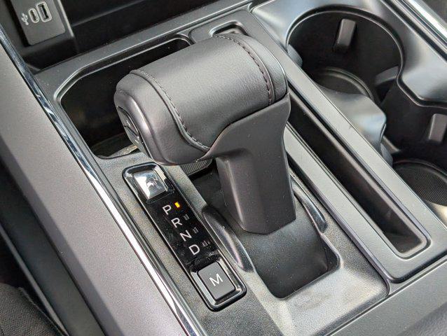 new 2025 Ford F-150 car, priced at $57,771