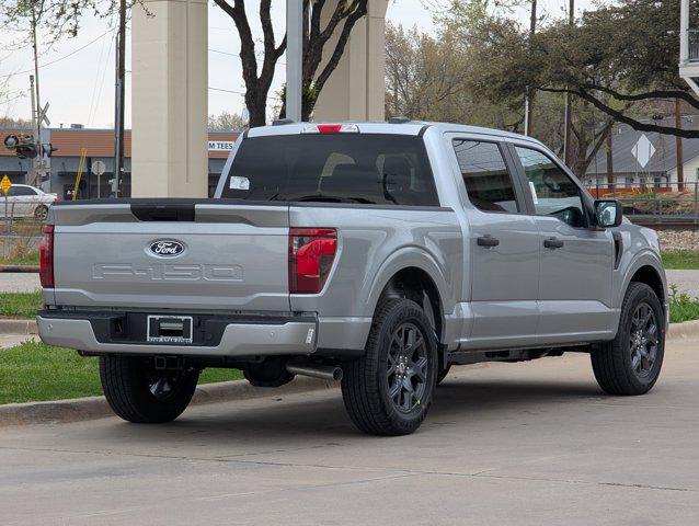 new 2026 Ford F-150 car, priced at $46,736
