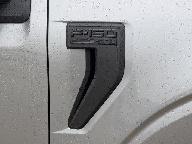 new 2026 Ford F-150 car, priced at $46,736