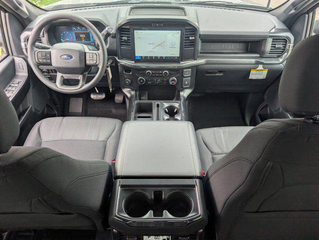 new 2026 Ford F-150 car, priced at $46,736